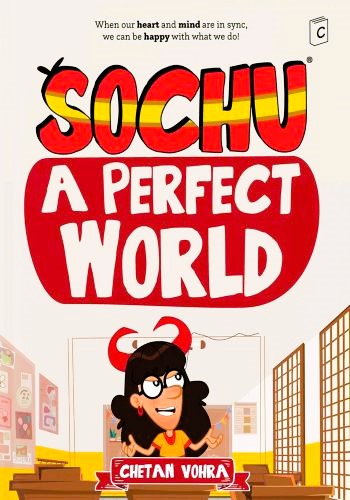 Sochu Doing Series - A Perfect World